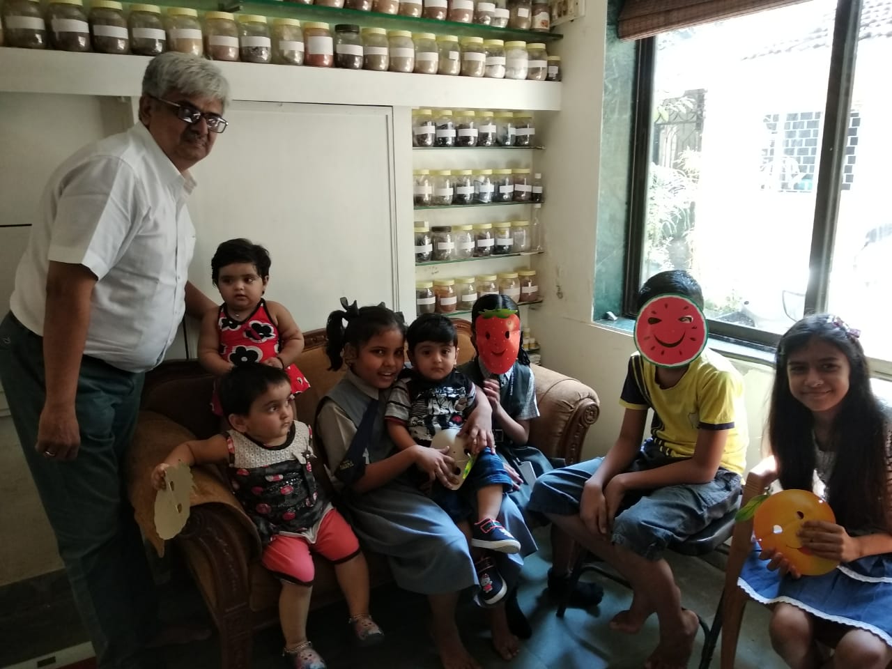 Immunity-Booster; Suvarnaprashana; infant; health; alternate therapy; ayurveda; ayurveda-at-ghatkopar; shree-vishvatej-ayurvediy-yoga-chikitsalaya-and-panchkarma-centre;suvarnaprashana-in-ghatkopar,authentic-suvarnaprashan,suvarna-bindu,child-care,child-immunity,preventive-health,preventive-therapy